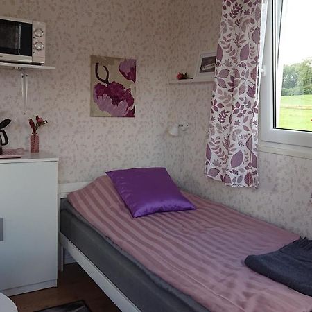 Boraengs Gard Villa Ullared Buitenkant foto