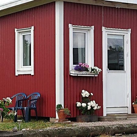 Boraengs Gard Villa Ullared Buitenkant foto