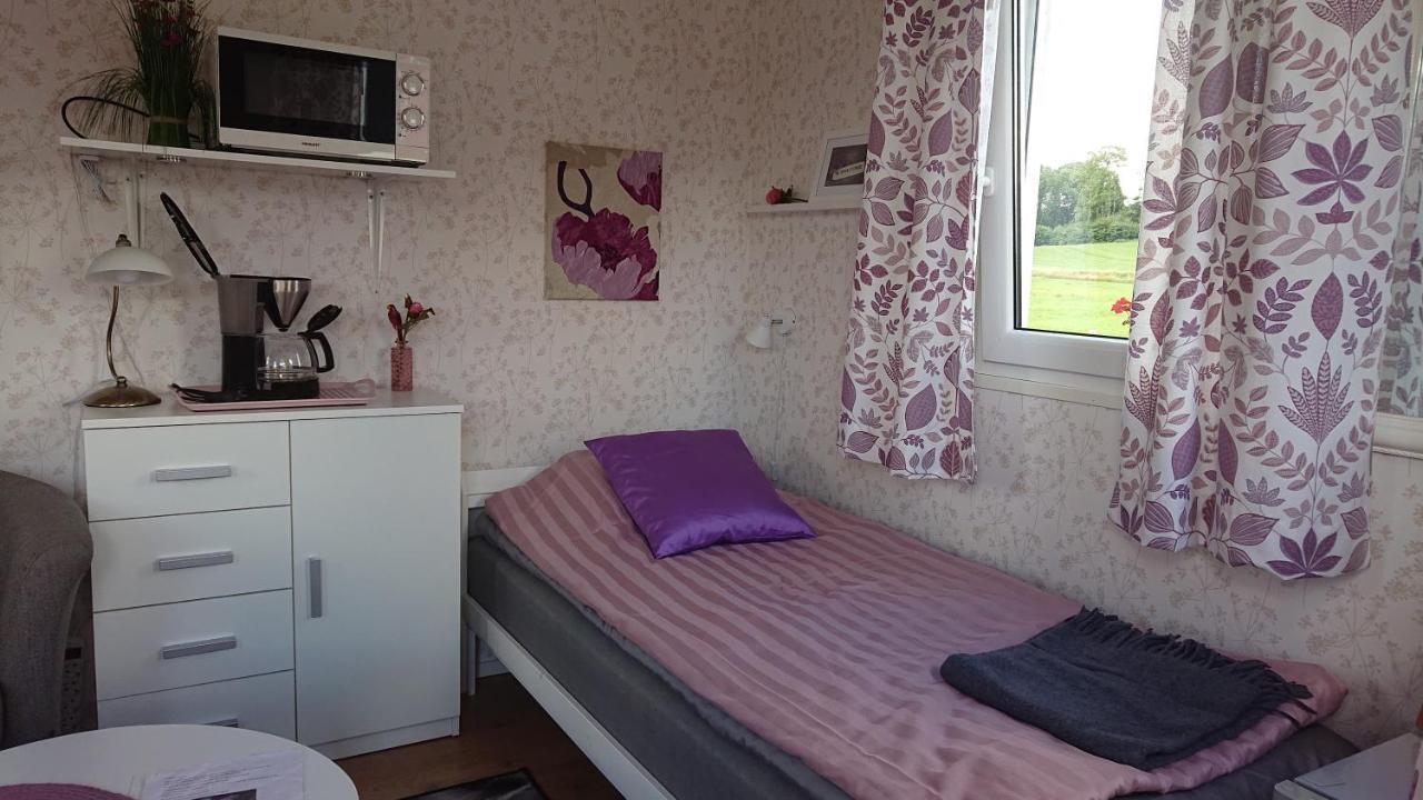 Boraengs Gard Villa Ullared Buitenkant foto