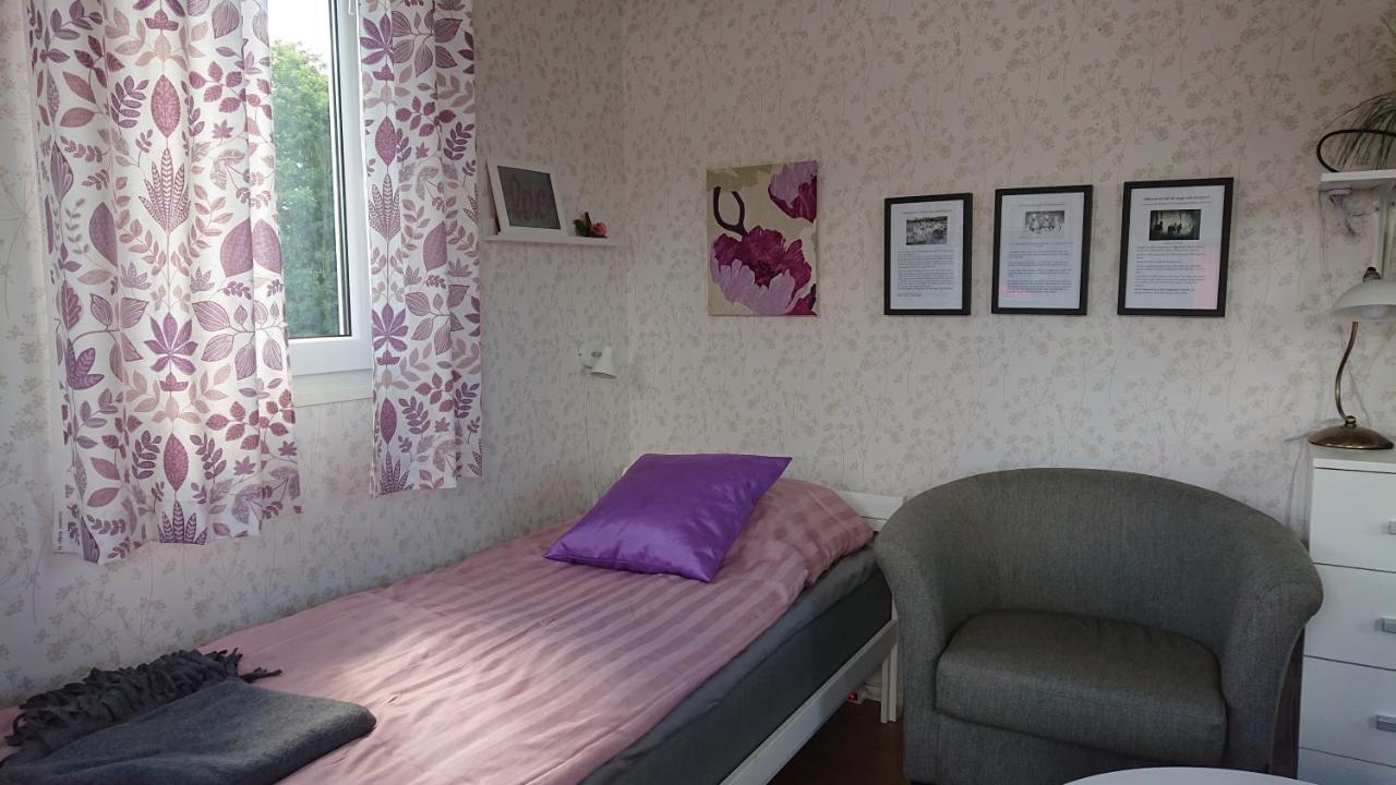 Boraengs Gard Villa Ullared Buitenkant foto