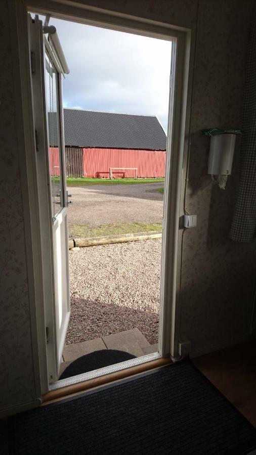 Boraengs Gard Villa Ullared Buitenkant foto