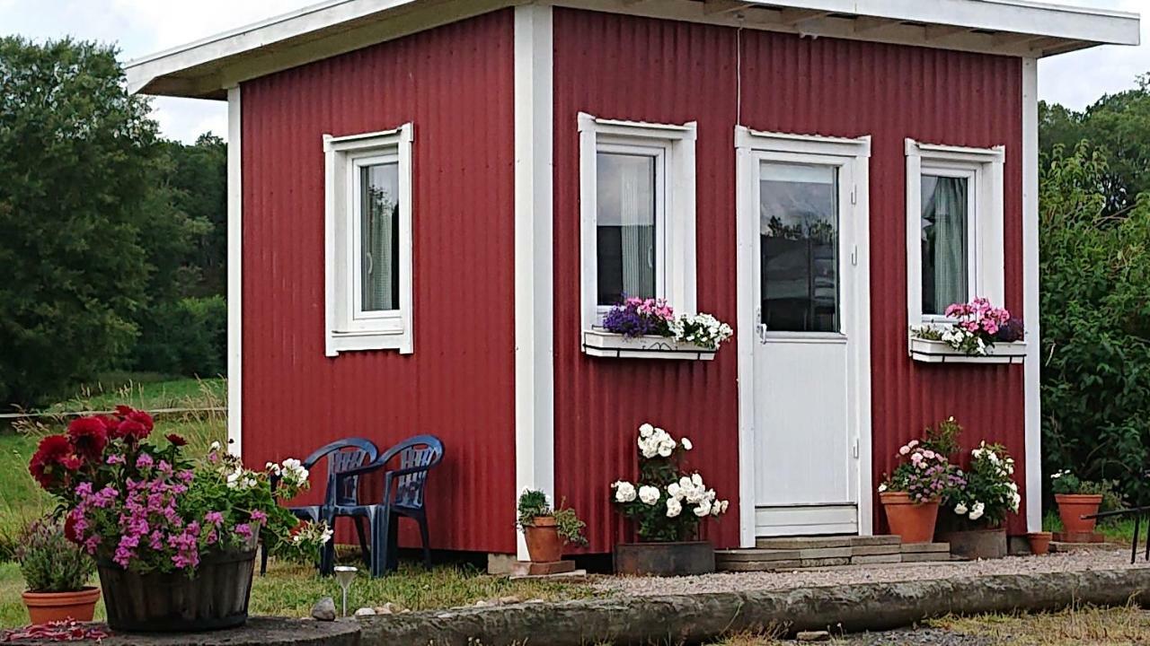 Boraengs Gard Villa Ullared Buitenkant foto